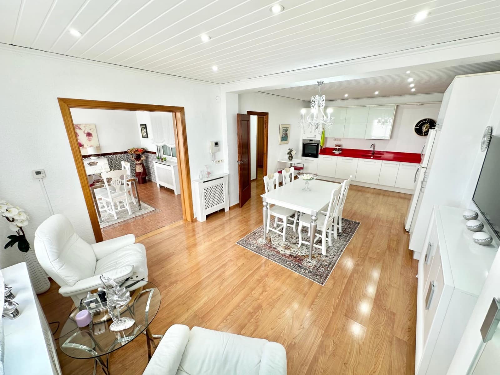 5 slaapkamer Huis te koop in Pego met garage - € 380.000 (Ref: 10004808)
