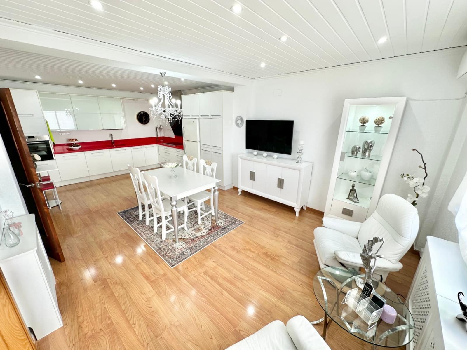 5 slaapkamer Huis te koop in Pego met garage - € 380.000 (Ref: 10004808)
