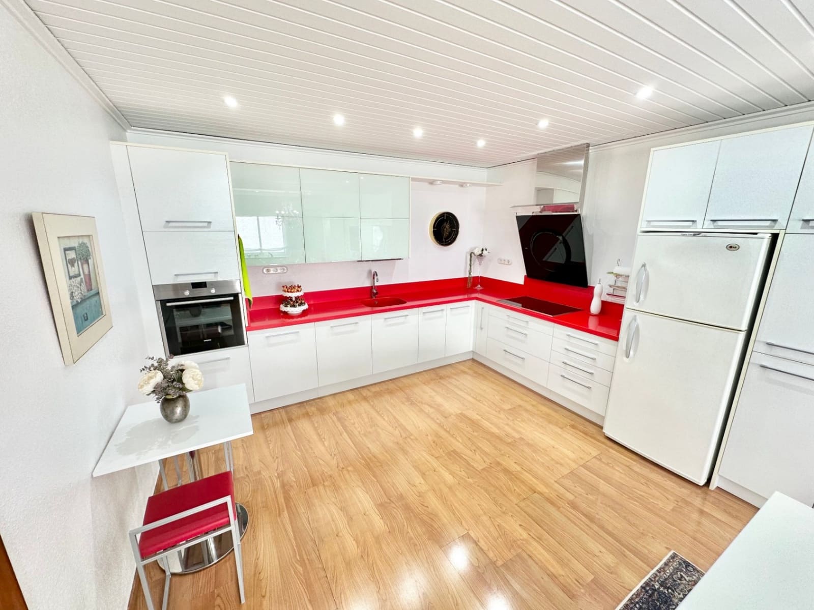 5 slaapkamer Huis te koop in Pego met garage - € 380.000 (Ref: 10004808)