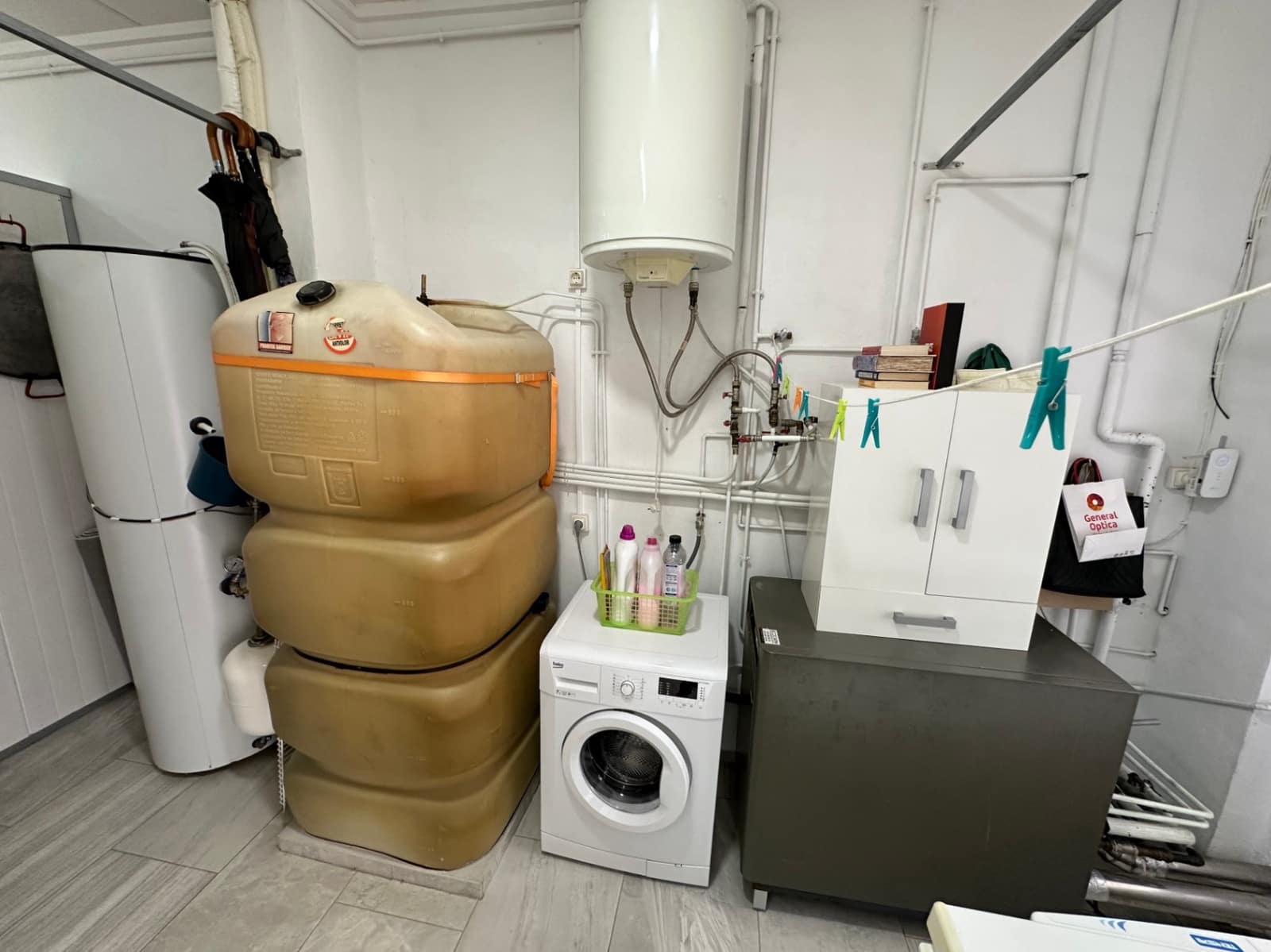 5 slaapkamer Huis te koop in Pego met garage - € 380.000 (Ref: 10004808)
