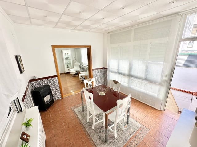 5 slaapkamer Huis te koop in Pego met garage - € 380.000 (Ref: 10004808)