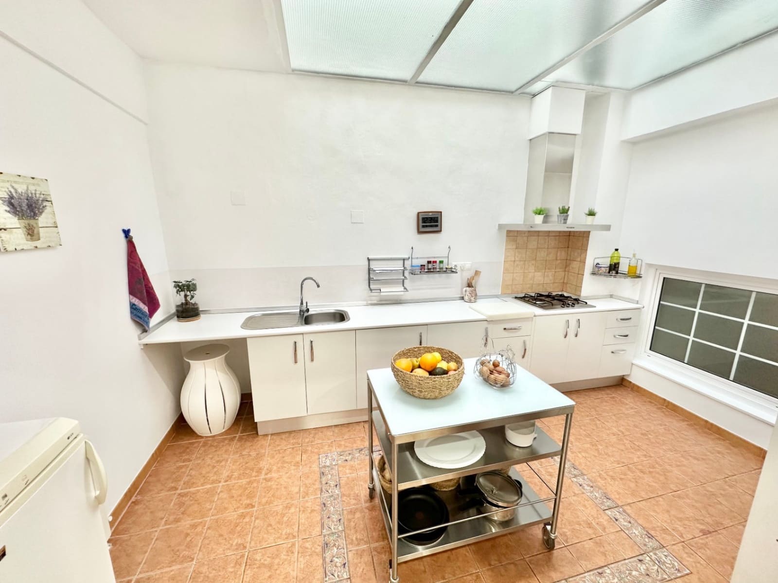 5 slaapkamer Huis te koop in Pego met garage - € 380.000 (Ref: 10004808)