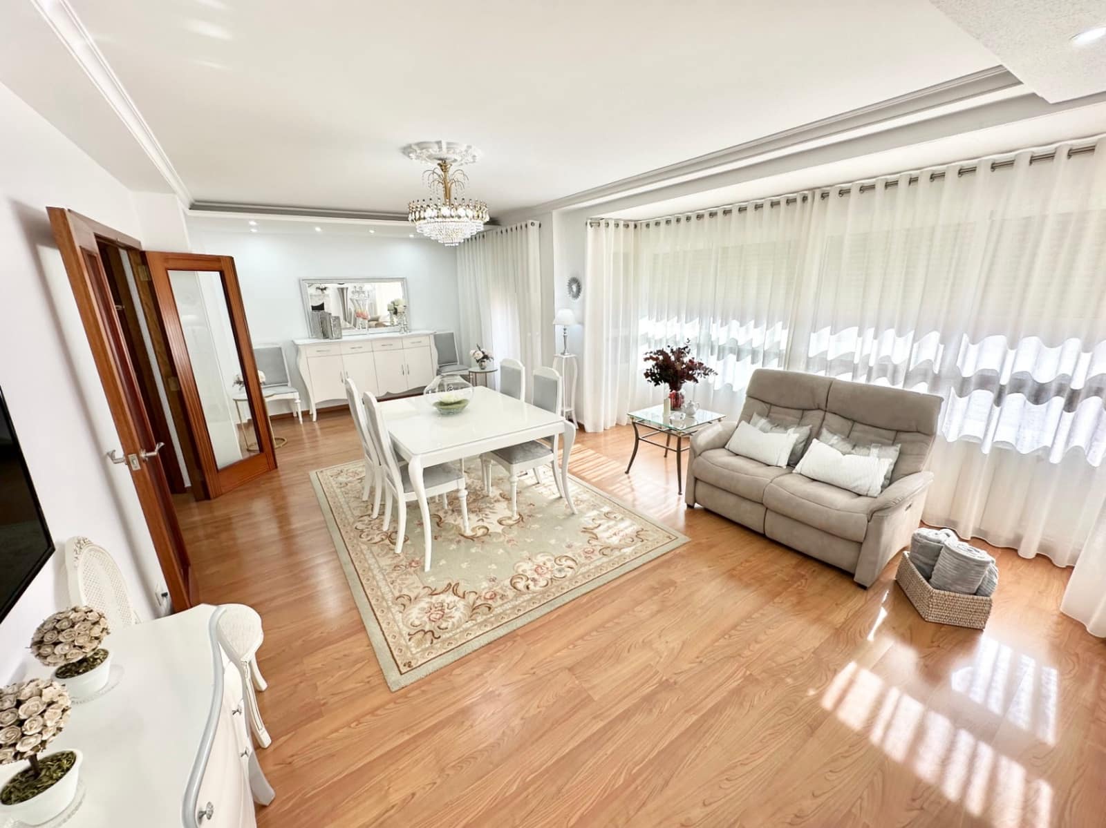 5 slaapkamer Huis te koop in Pego met garage - € 380.000 (Ref: 10004808)