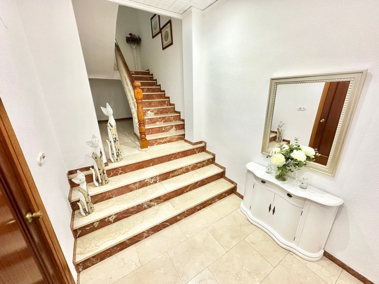 5 slaapkamer Huis te koop in Pego met garage - € 380.000 (Ref: 10004808)