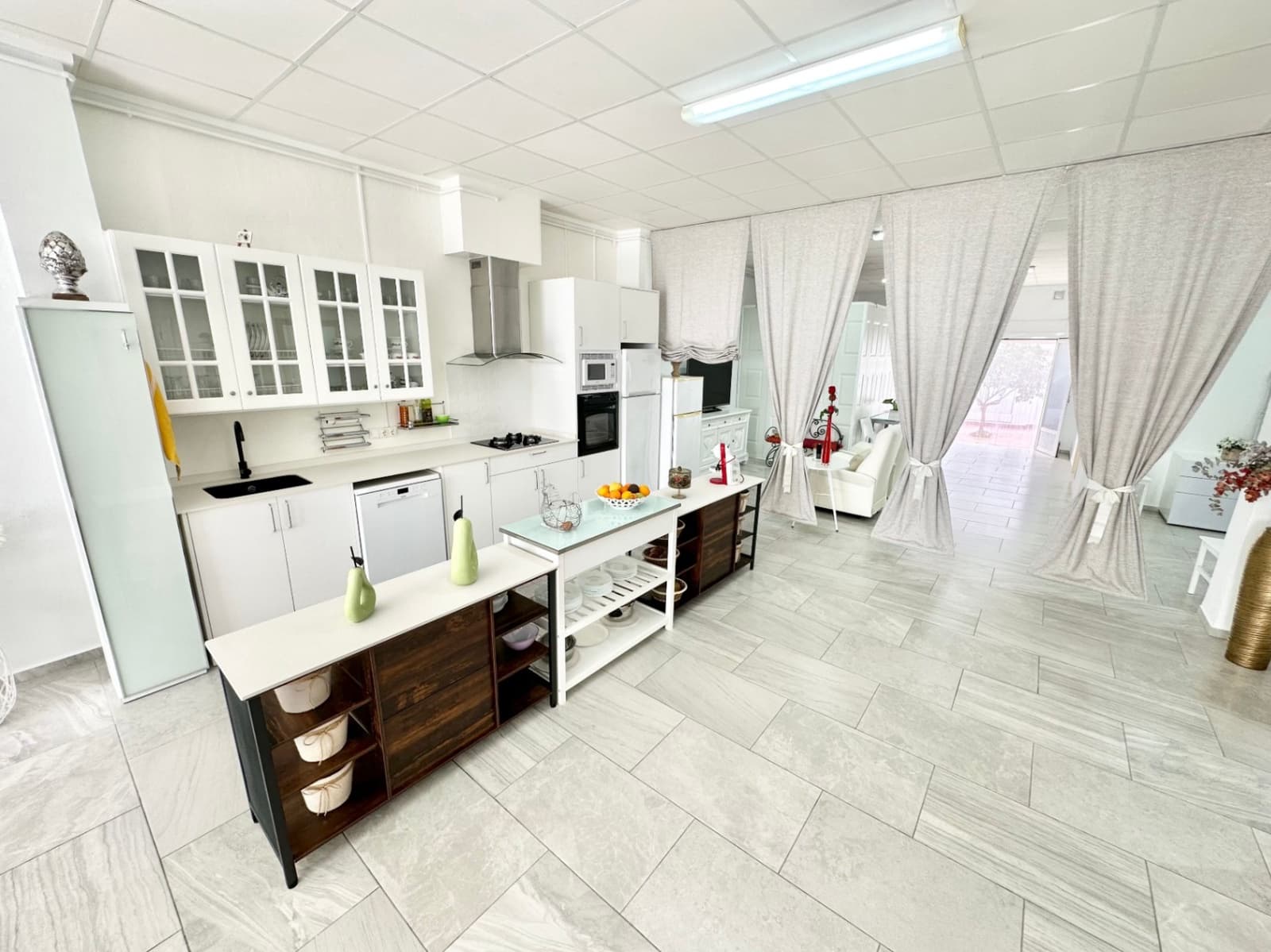 5 slaapkamer Huis te koop in Pego met garage - € 380.000 (Ref: 10004808)