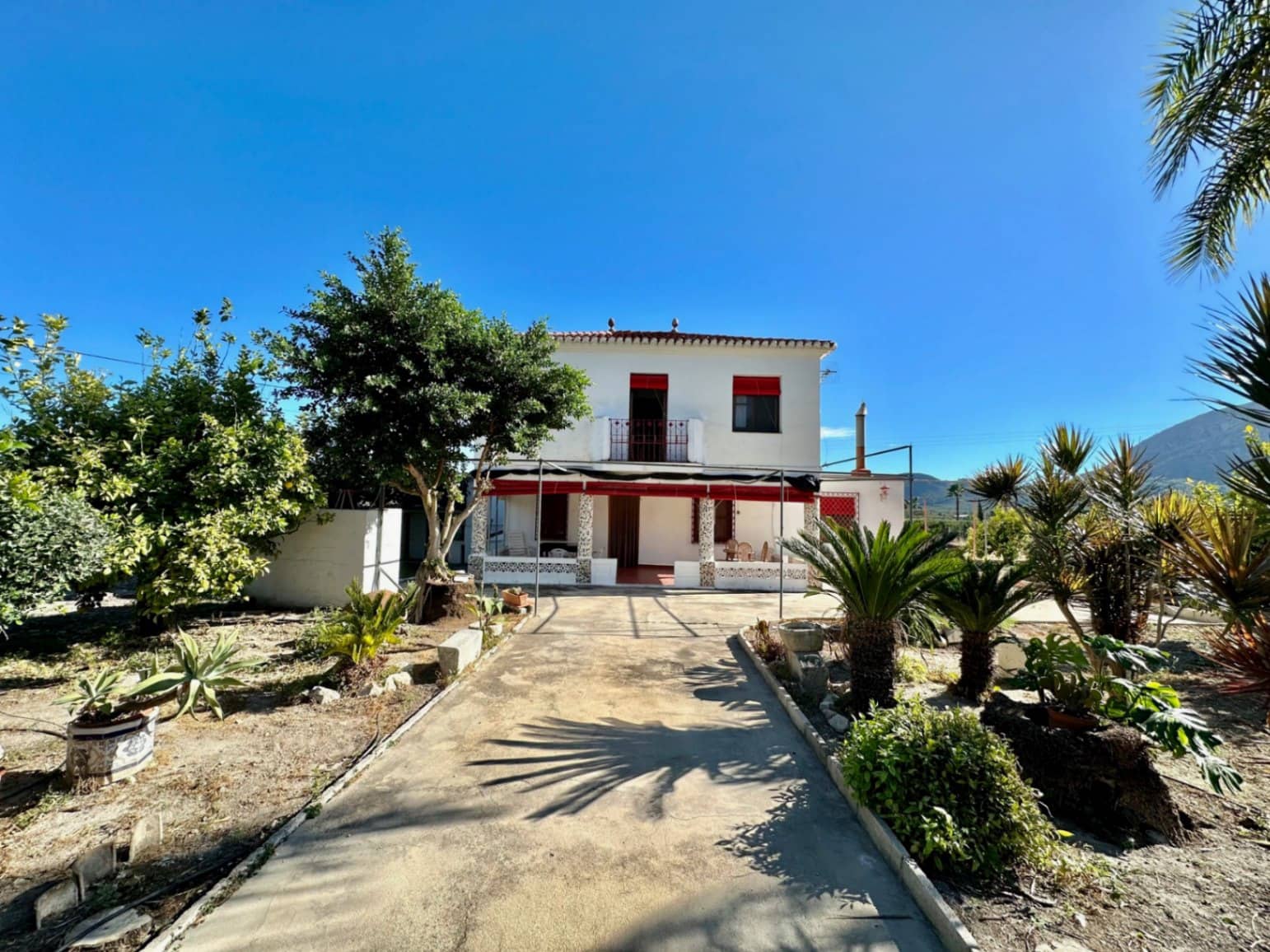 4 camera da letto Villa in vendita in Pego con garage - 420.000 € (Rif: 10004811)