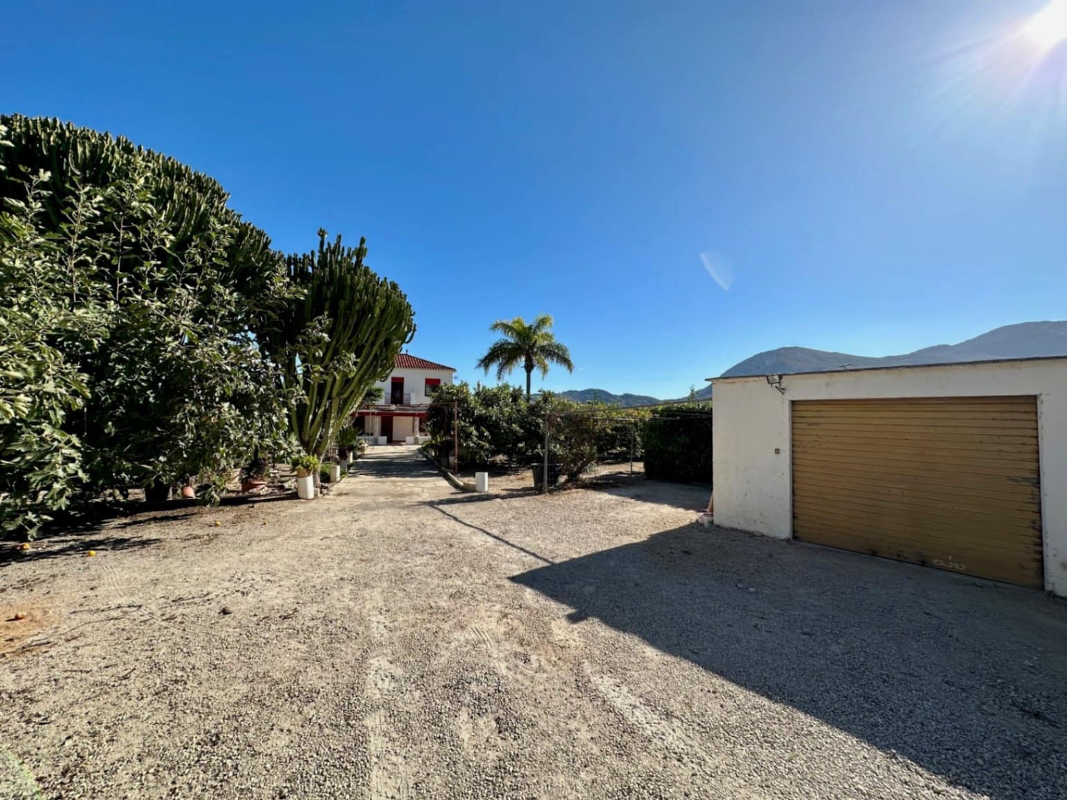 4 camera da letto Villa in vendita in Pego con garage - 420.000 € (Rif: 10004811)