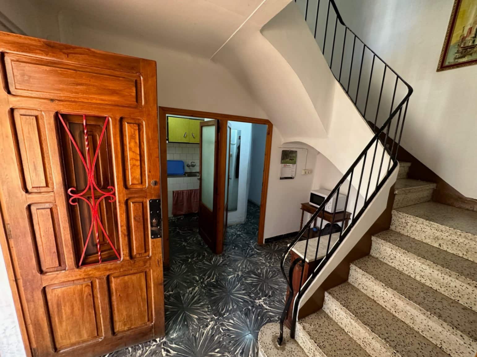 4 camera da letto Villa in vendita in Pego con garage - 420.000 € (Rif: 10004811)