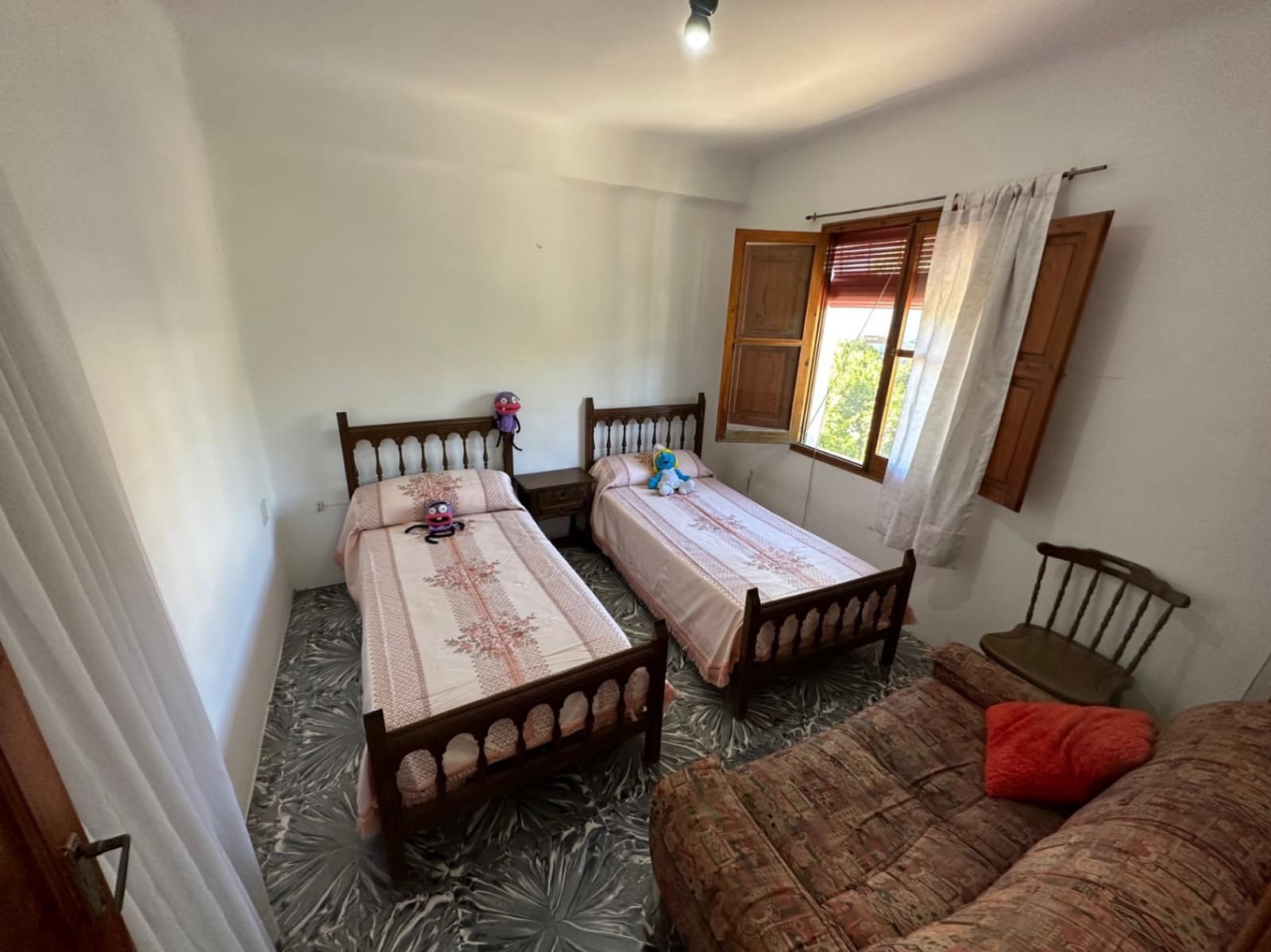 4 camera da letto Villa in vendita in Pego con garage - 420.000 € (Rif: 10004811)