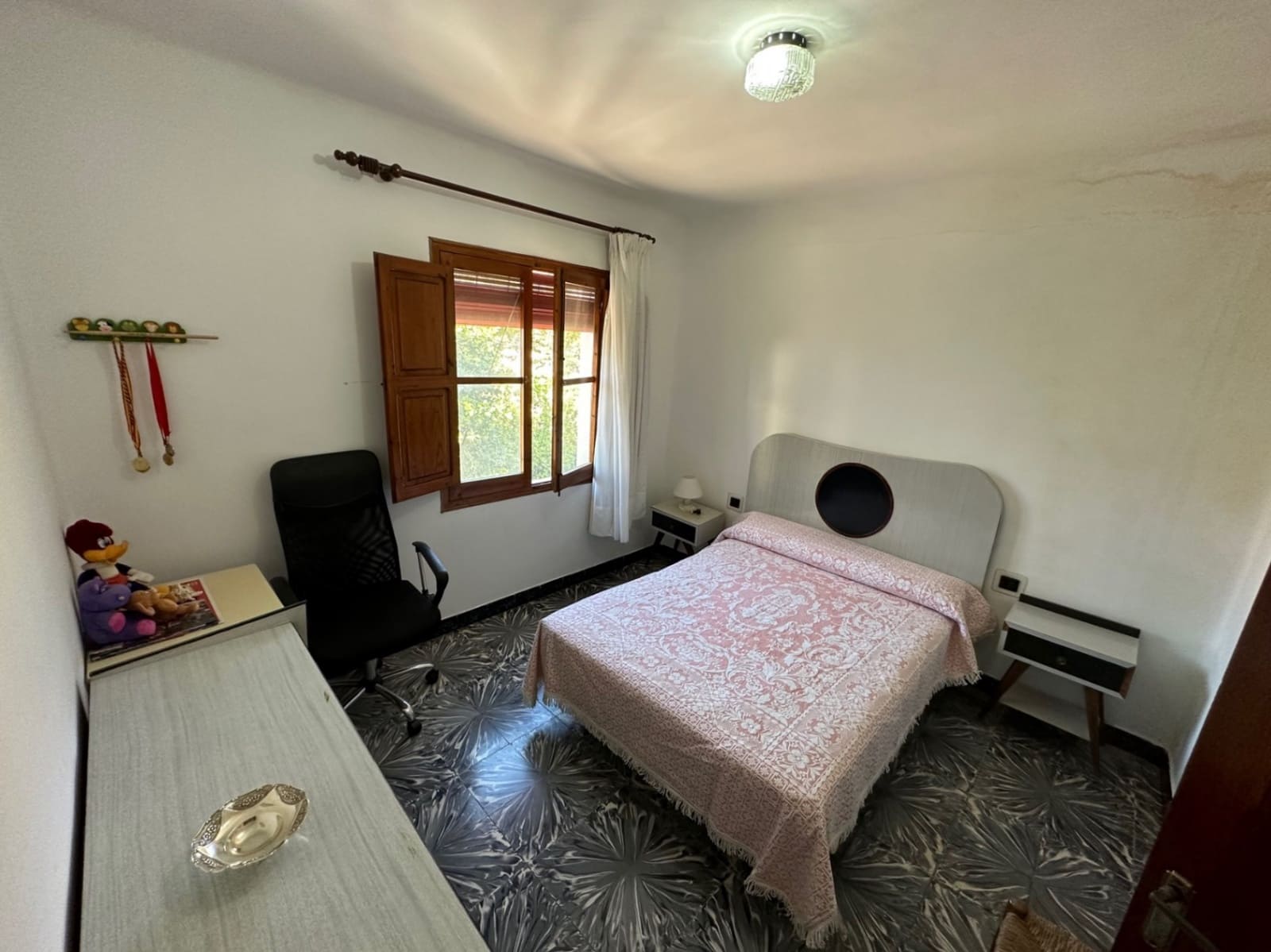 4 camera da letto Villa in vendita in Pego con garage - 420.000 € (Rif: 10004811)