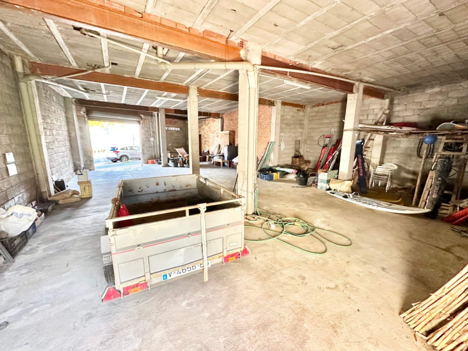 4 sypialnia Dom na sprzedaż w El Vergel / Verger z garażem - 473 000 € (Ref: 10004813)