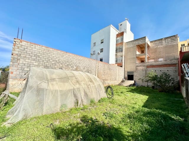 4 soveværelse Byhus til salg i El Vergel / Verger med garage - € 473.000 (Ref: 10004813)