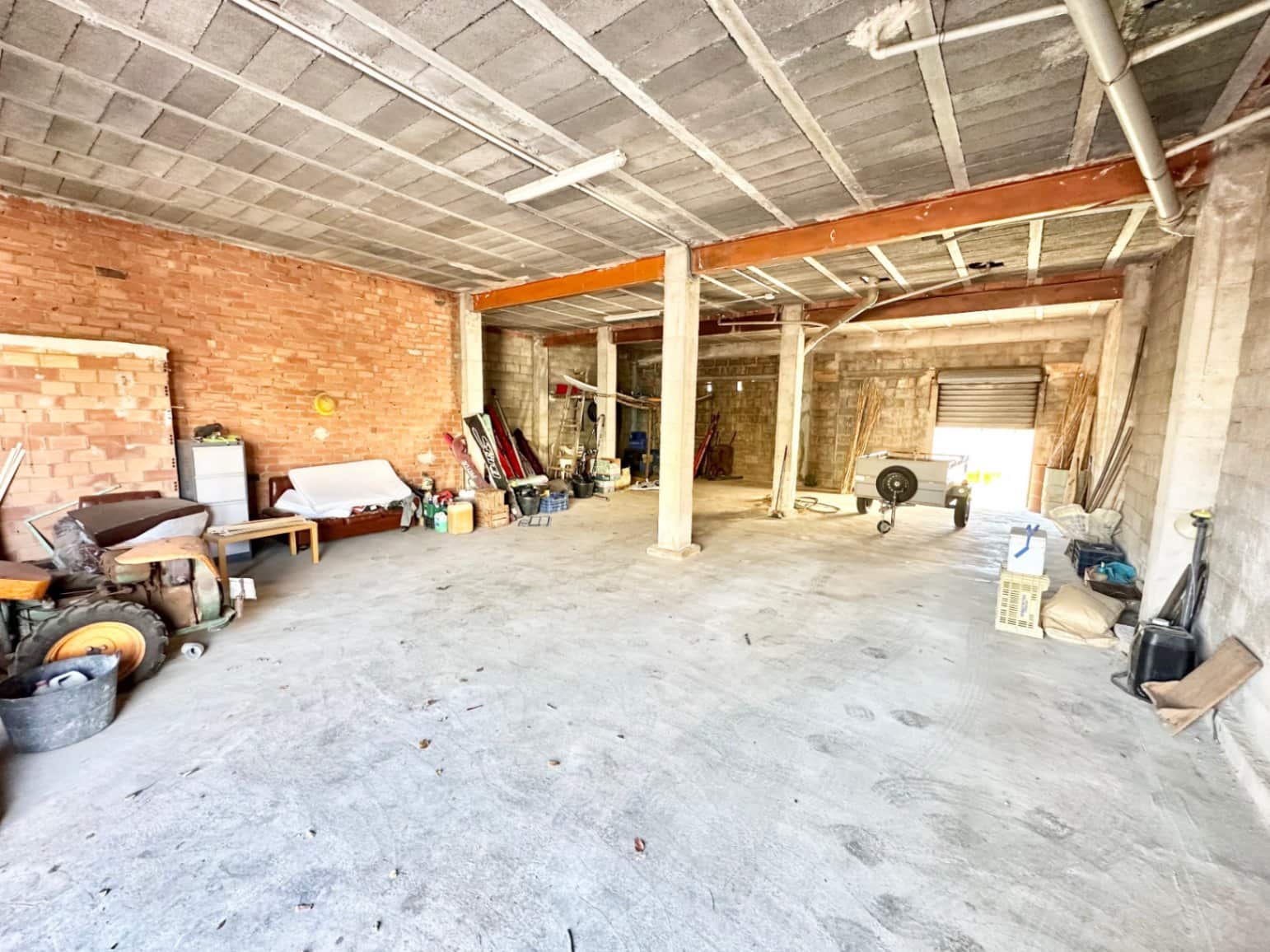 4 sypialnia Dom na sprzedaż w El Vergel / Verger z garażem - 473 000 € (Ref: 10004813)