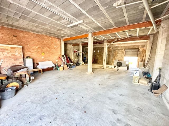 4 soveværelse Byhus til salg i El Vergel / Verger med garage - € 473.000 (Ref: 10004813)