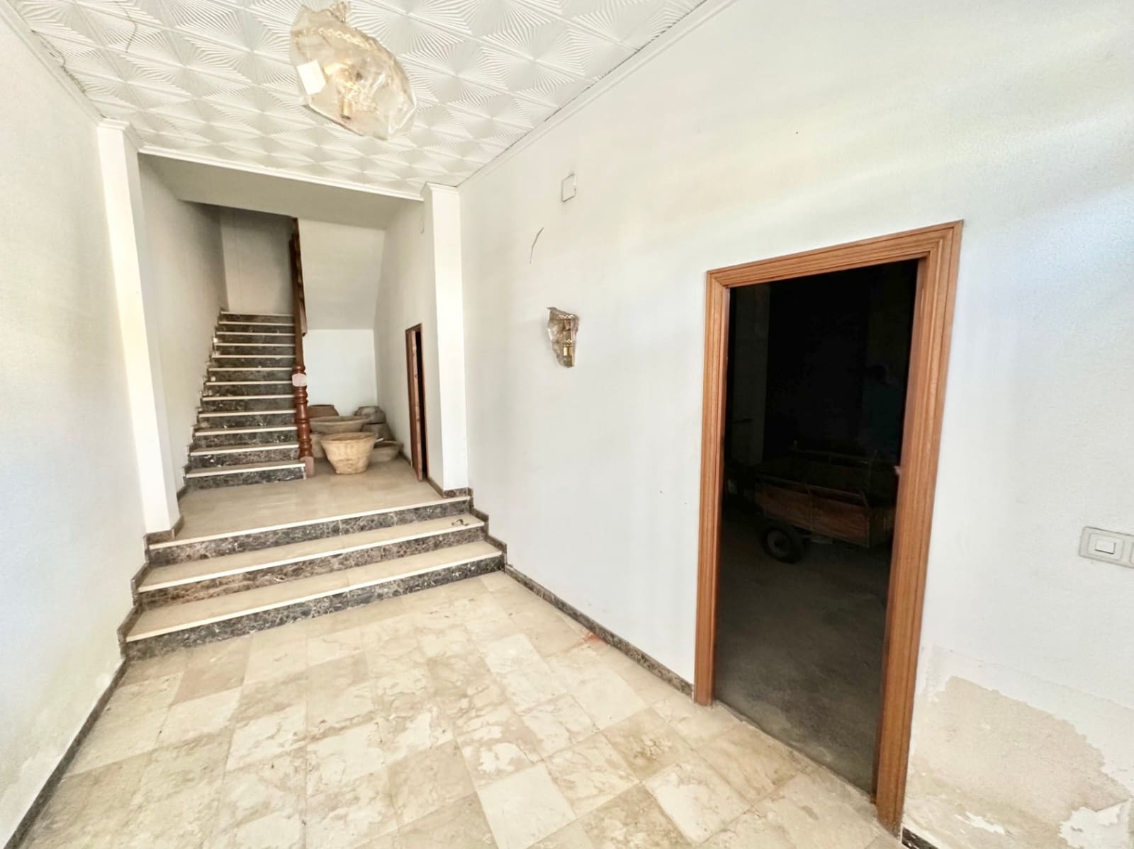 4 sypialnia Dom na sprzedaż w El Vergel / Verger z garażem - 473 000 € (Ref: 10004813)