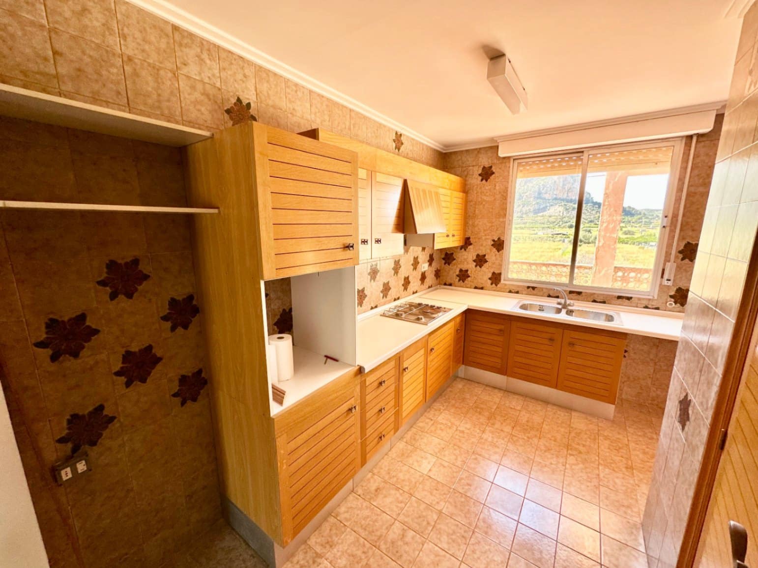 4 sypialnia Dom na sprzedaż w El Vergel / Verger z garażem - 473 000 € (Ref: 10004813)