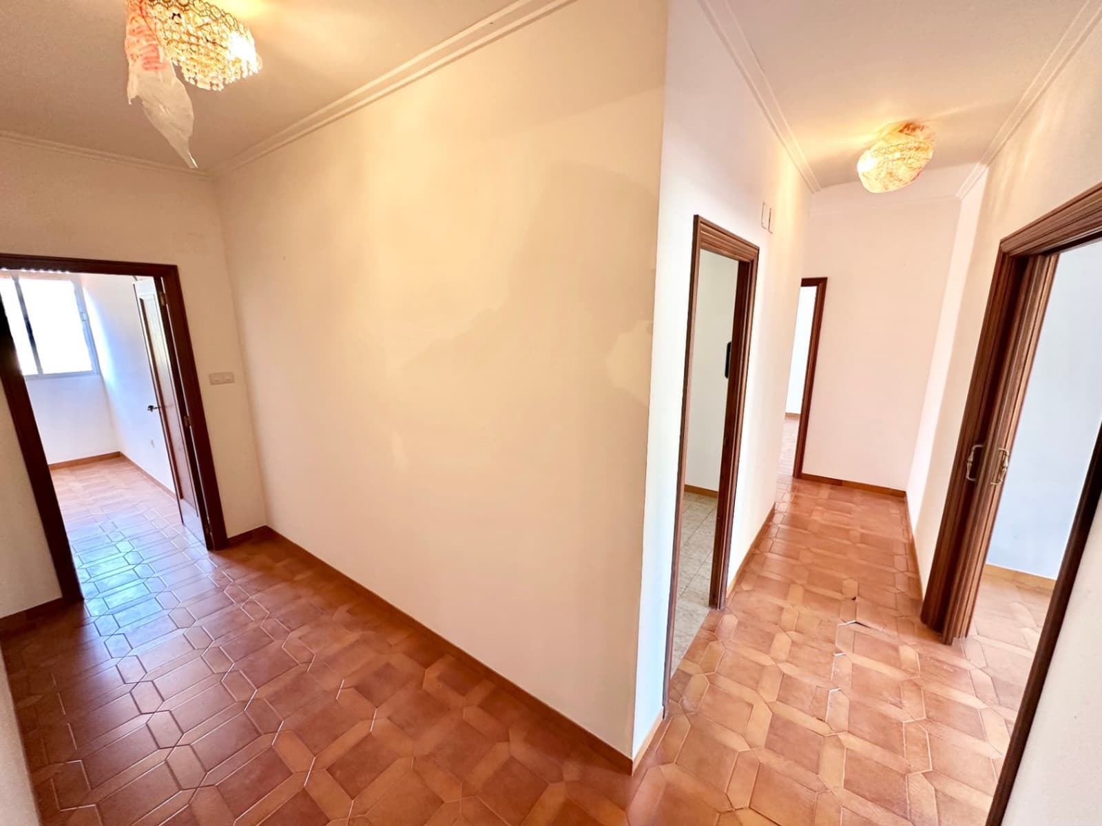 4 sypialnia Dom na sprzedaż w El Vergel / Verger z garażem - 473 000 € (Ref: 10004813)