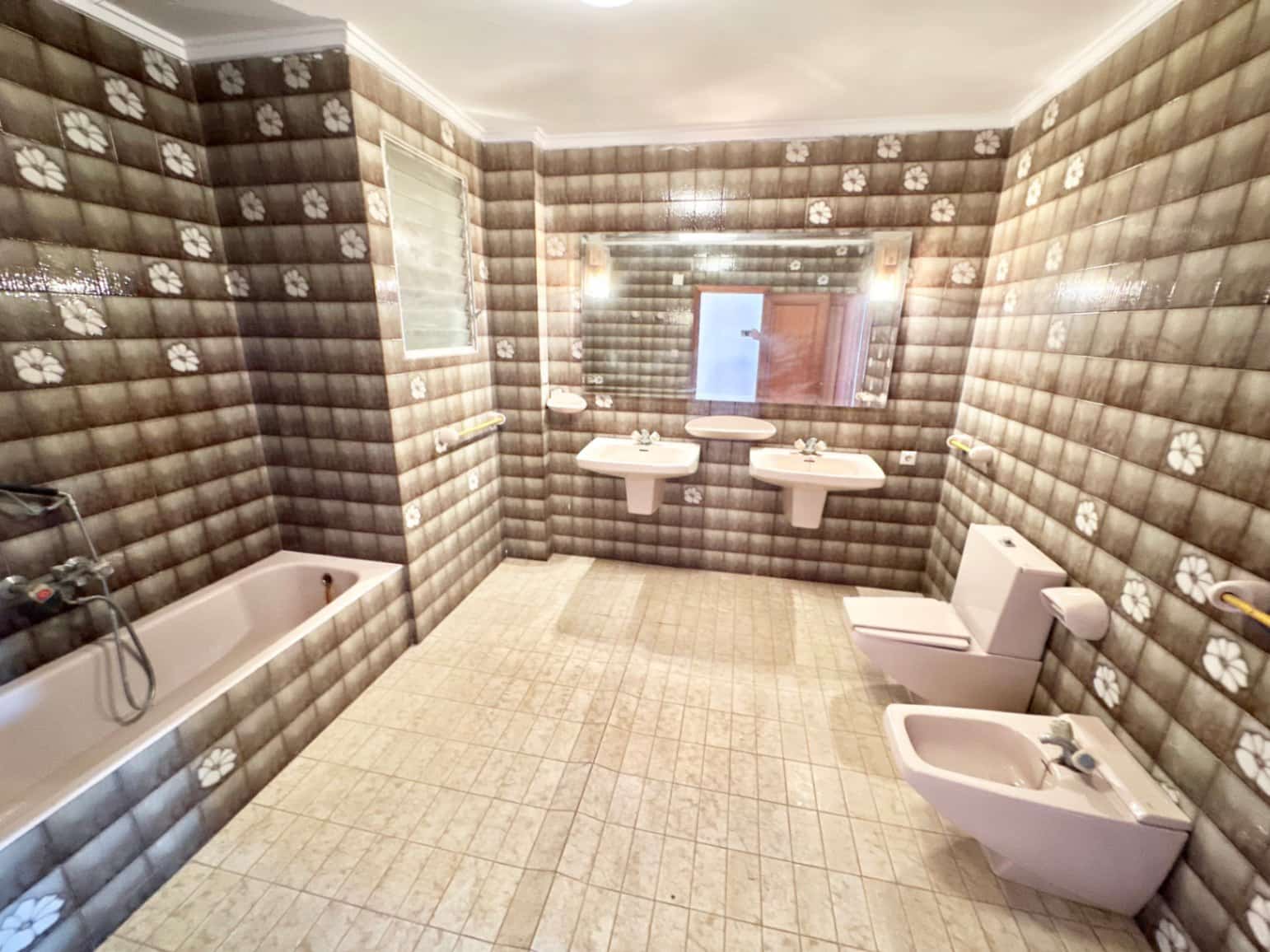 4 sypialnia Dom na sprzedaż w El Vergel / Verger z garażem - 473 000 € (Ref: 10004813)