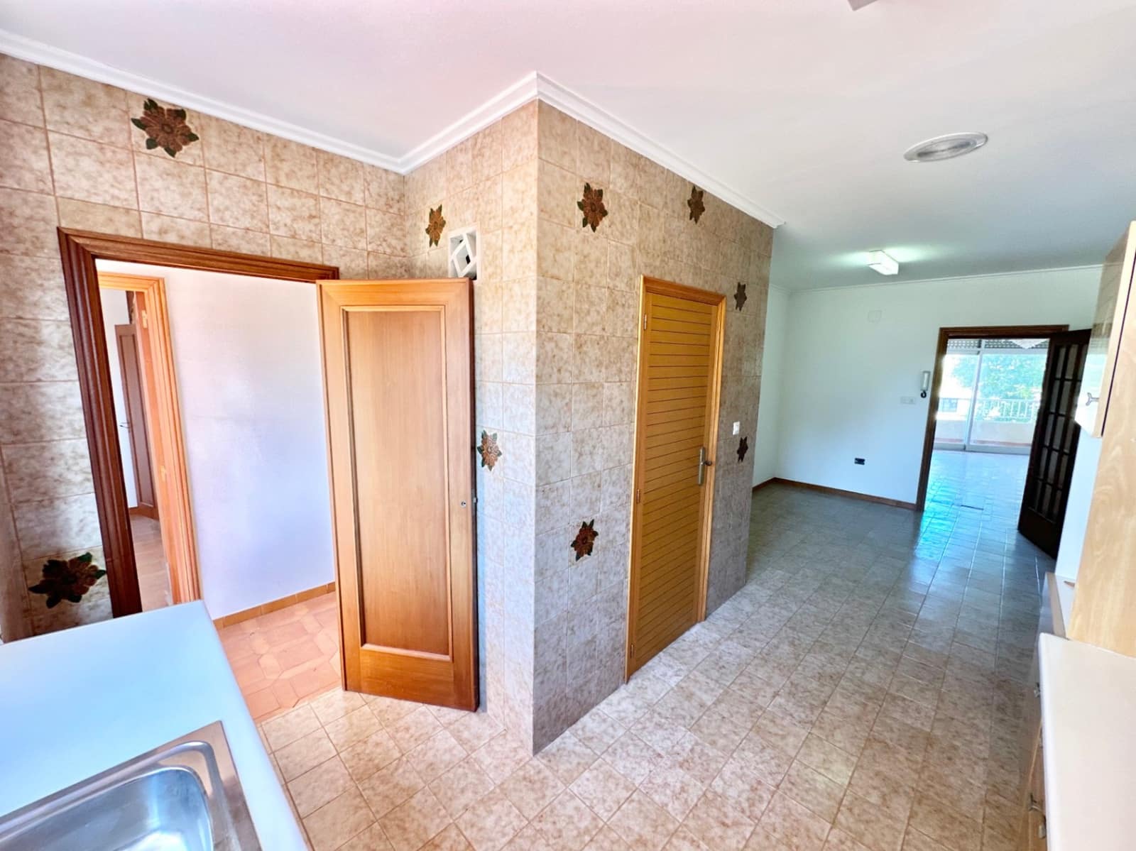 4 sypialnia Dom na sprzedaż w El Vergel / Verger z garażem - 473 000 € (Ref: 10004813)