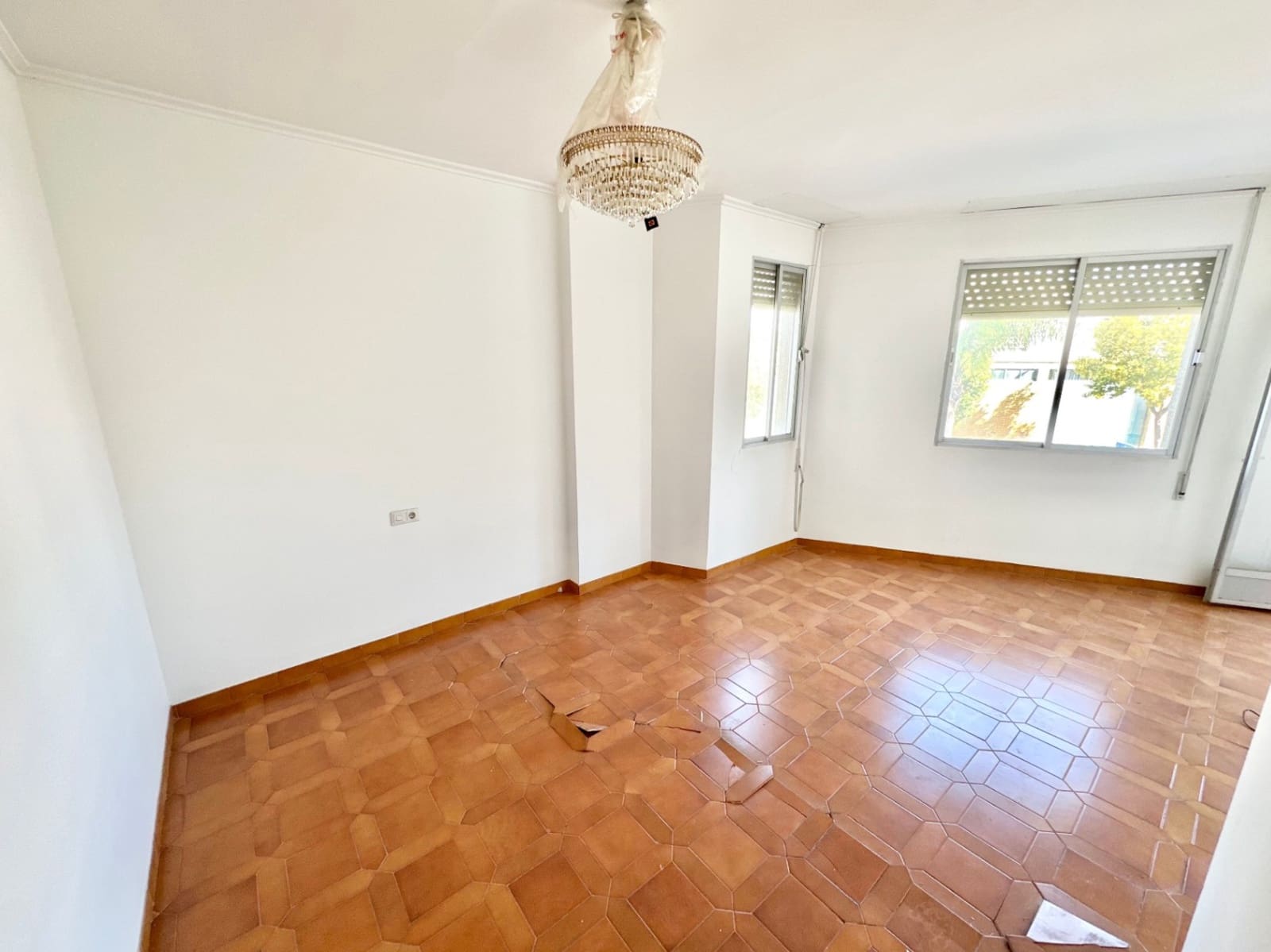 4 sypialnia Dom na sprzedaż w El Vergel / Verger z garażem - 473 000 € (Ref: 10004813)