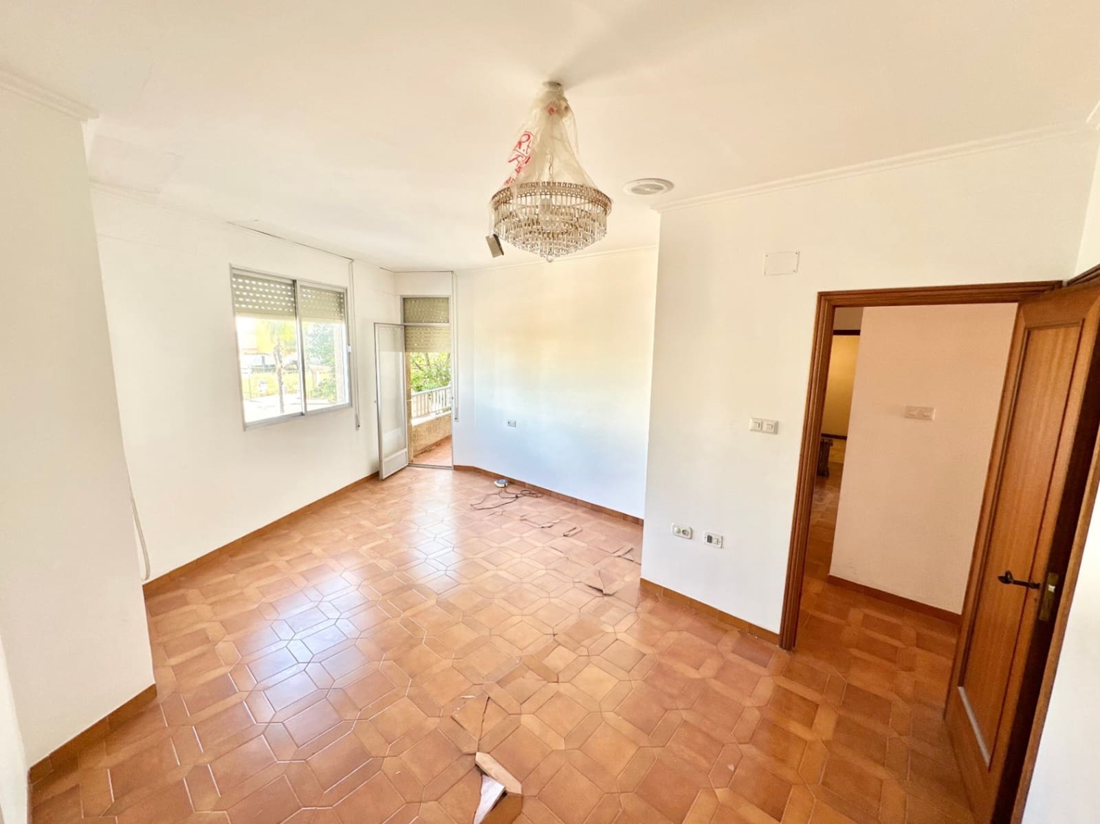 4 sypialnia Dom na sprzedaż w El Vergel / Verger z garażem - 473 000 € (Ref: 10004813)