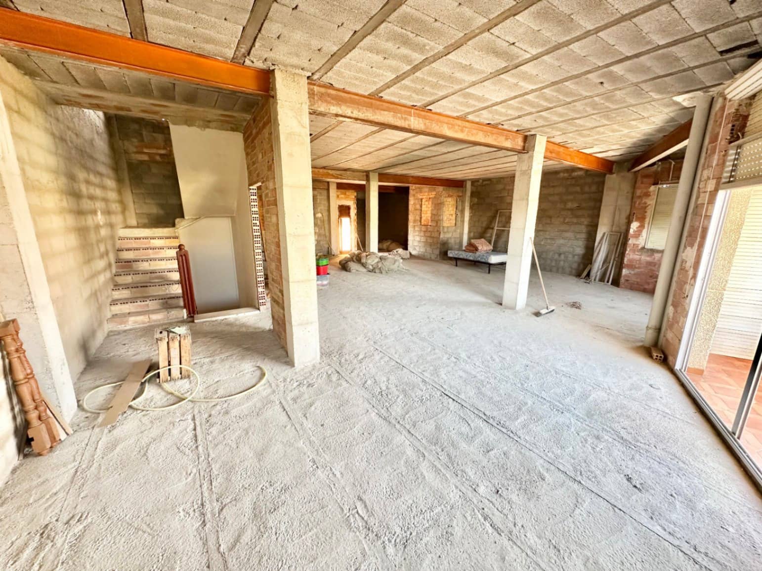 4 sypialnia Dom na sprzedaż w El Vergel / Verger z garażem - 473 000 € (Ref: 10004813)