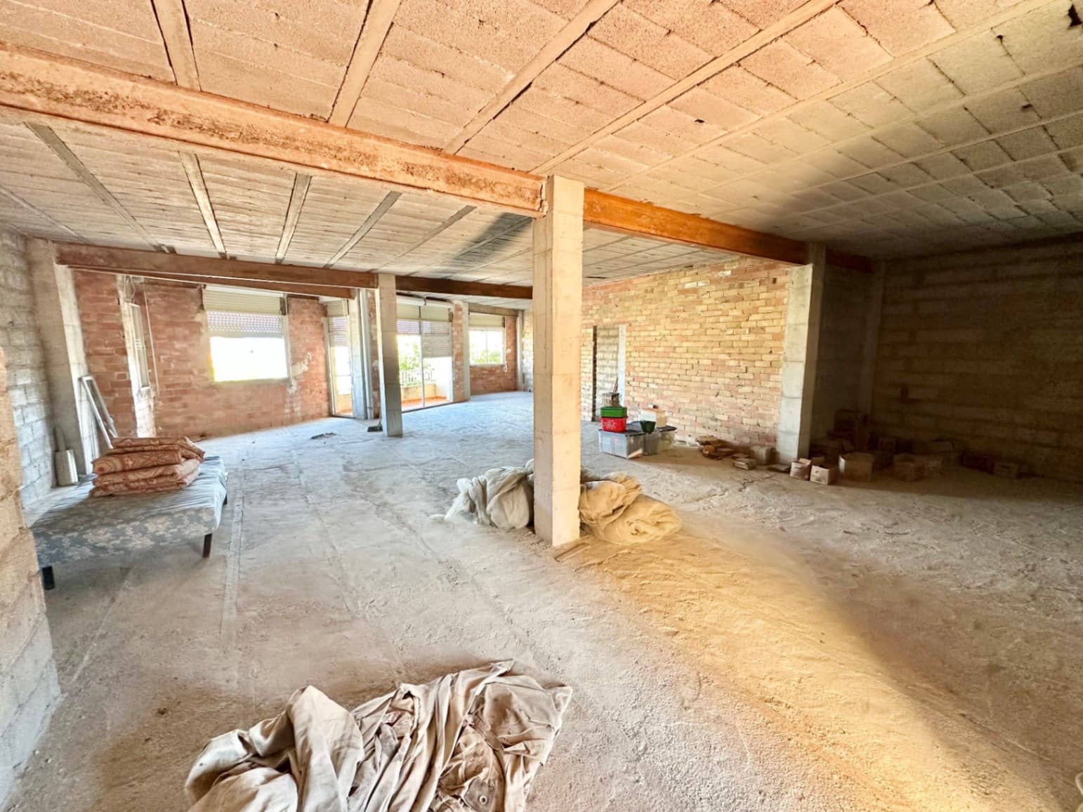 4 sypialnia Dom na sprzedaż w El Vergel / Verger z garażem - 473 000 € (Ref: 10004813)