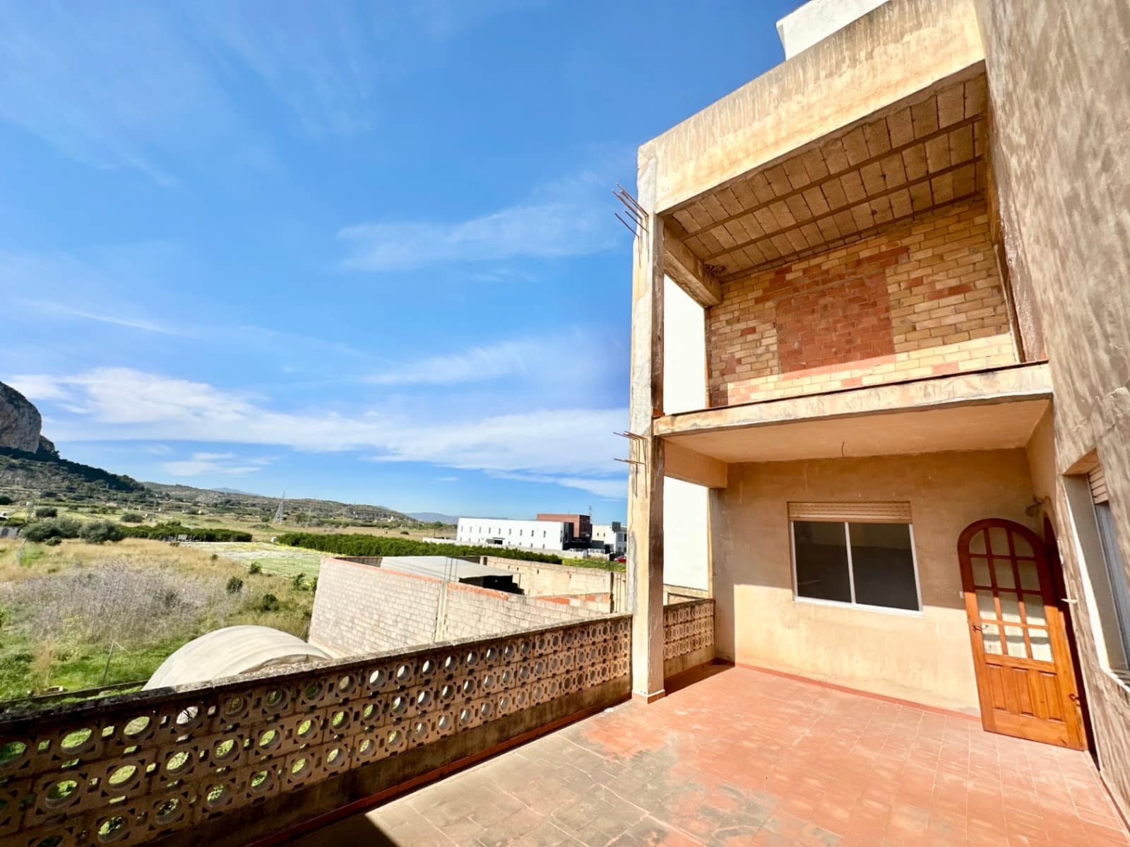 4 sypialnia Dom na sprzedaż w El Vergel / Verger z garażem - 473 000 € (Ref: 10004813)