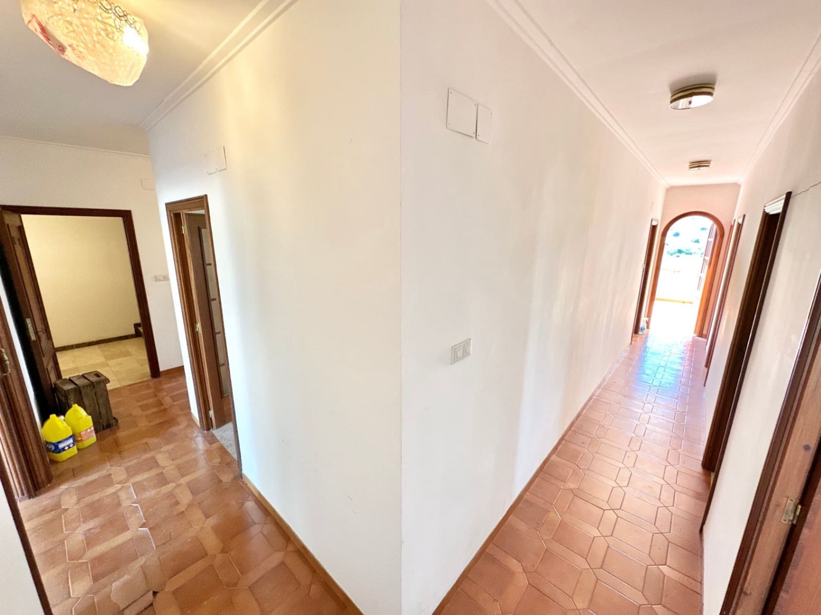 4 sypialnia Dom na sprzedaż w El Vergel / Verger z garażem - 473 000 € (Ref: 10004813)