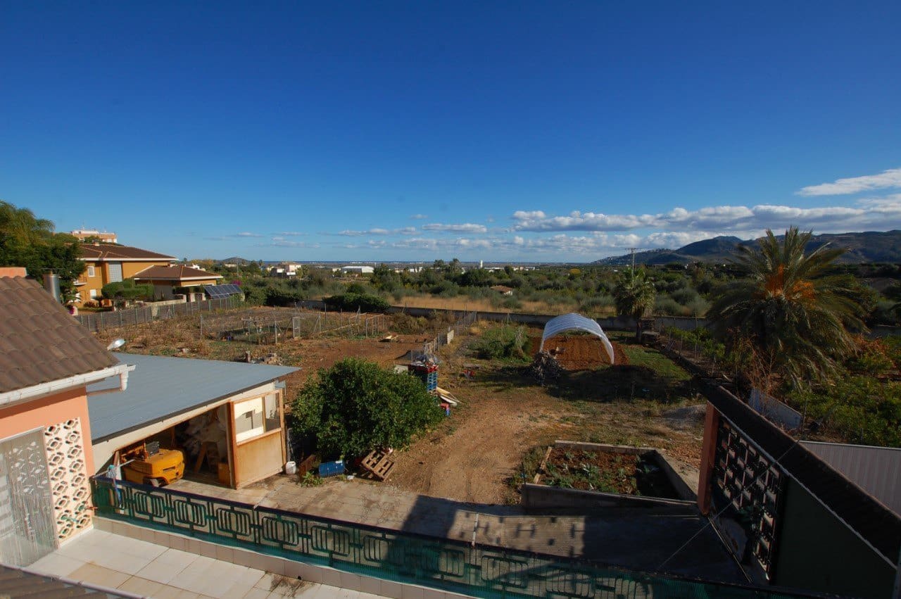 7 bedroom Villa for sale in Pego with garage - € 480,000 (Ref: 10004815)