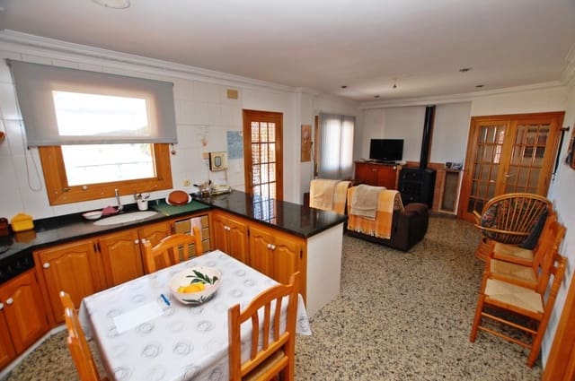 7 bedroom Villa for sale in Pego with garage - € 480,000 (Ref: 10004815)