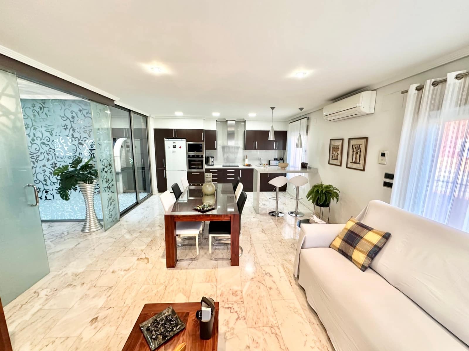 3 Zimmer Haus zu verkaufen in Pego mit Garage - 600.000 € (Ref: 10004817)