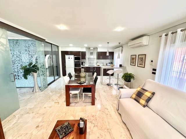 3 Zimmer Haus zu verkaufen in Pego mit Garage - 600.000 € (Ref: 10004817)