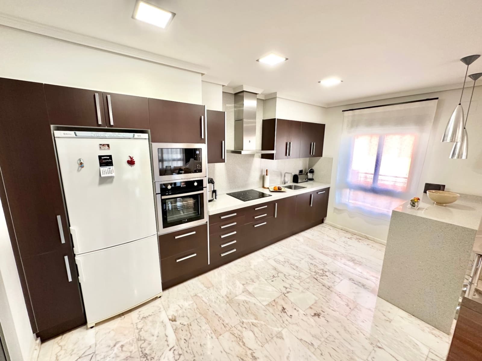 3 Zimmer Haus zu verkaufen in Pego mit Garage - 600.000 € (Ref: 10004817)