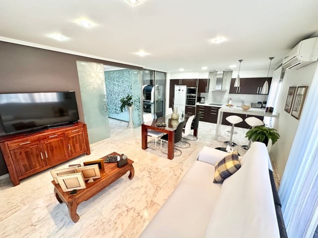 3 Zimmer Haus zu verkaufen in Pego mit Garage - 600.000 € (Ref: 10004817)