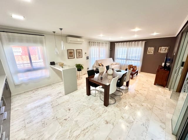 3 Zimmer Haus zu verkaufen in Pego mit Garage - 600.000 € (Ref: 10004817)