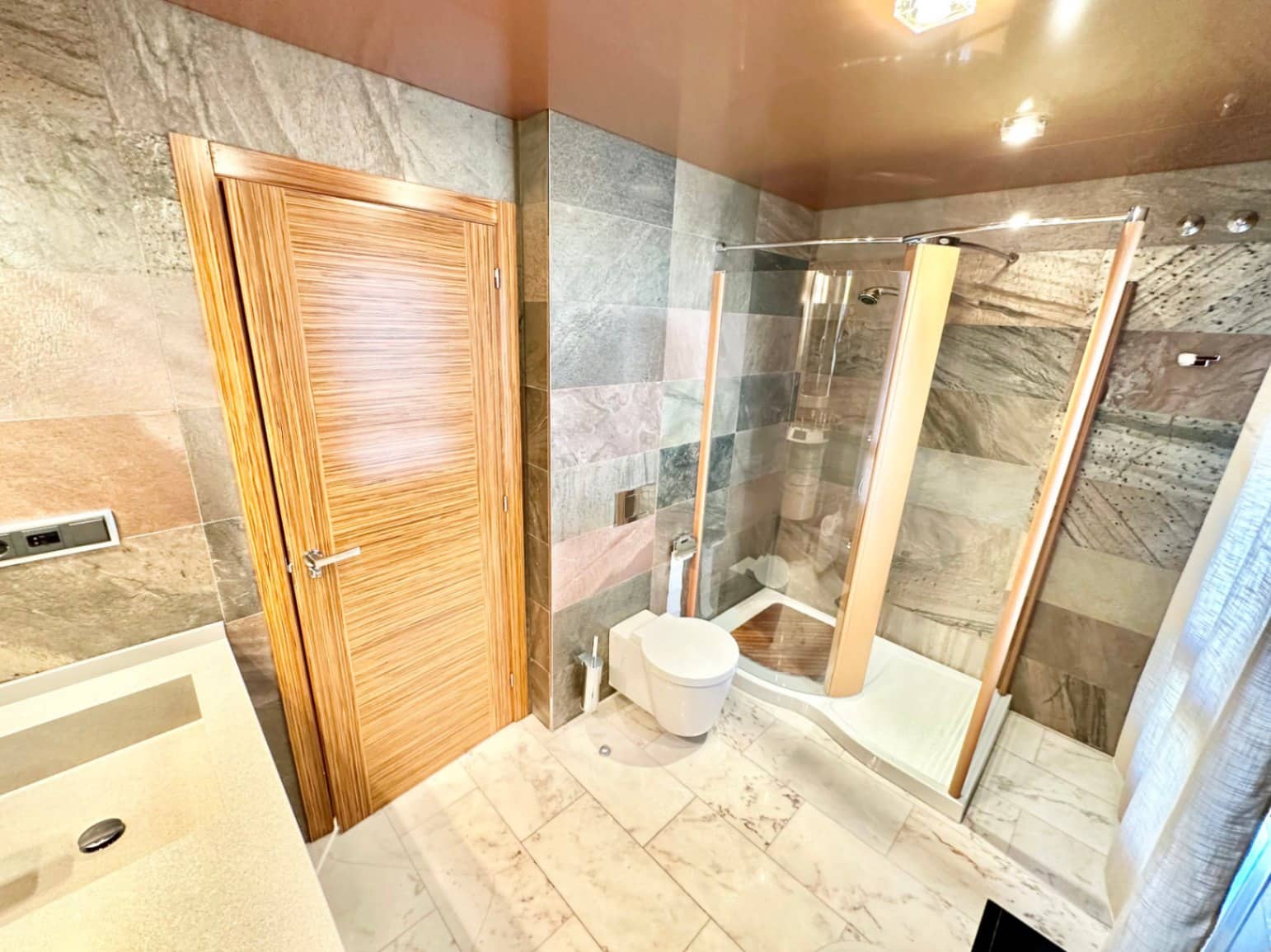 3 Zimmer Haus zu verkaufen in Pego mit Garage - 600.000 € (Ref: 10004817)