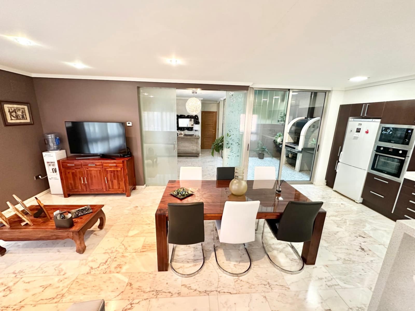 3 Zimmer Haus zu verkaufen in Pego mit Garage - 600.000 € (Ref: 10004817)
