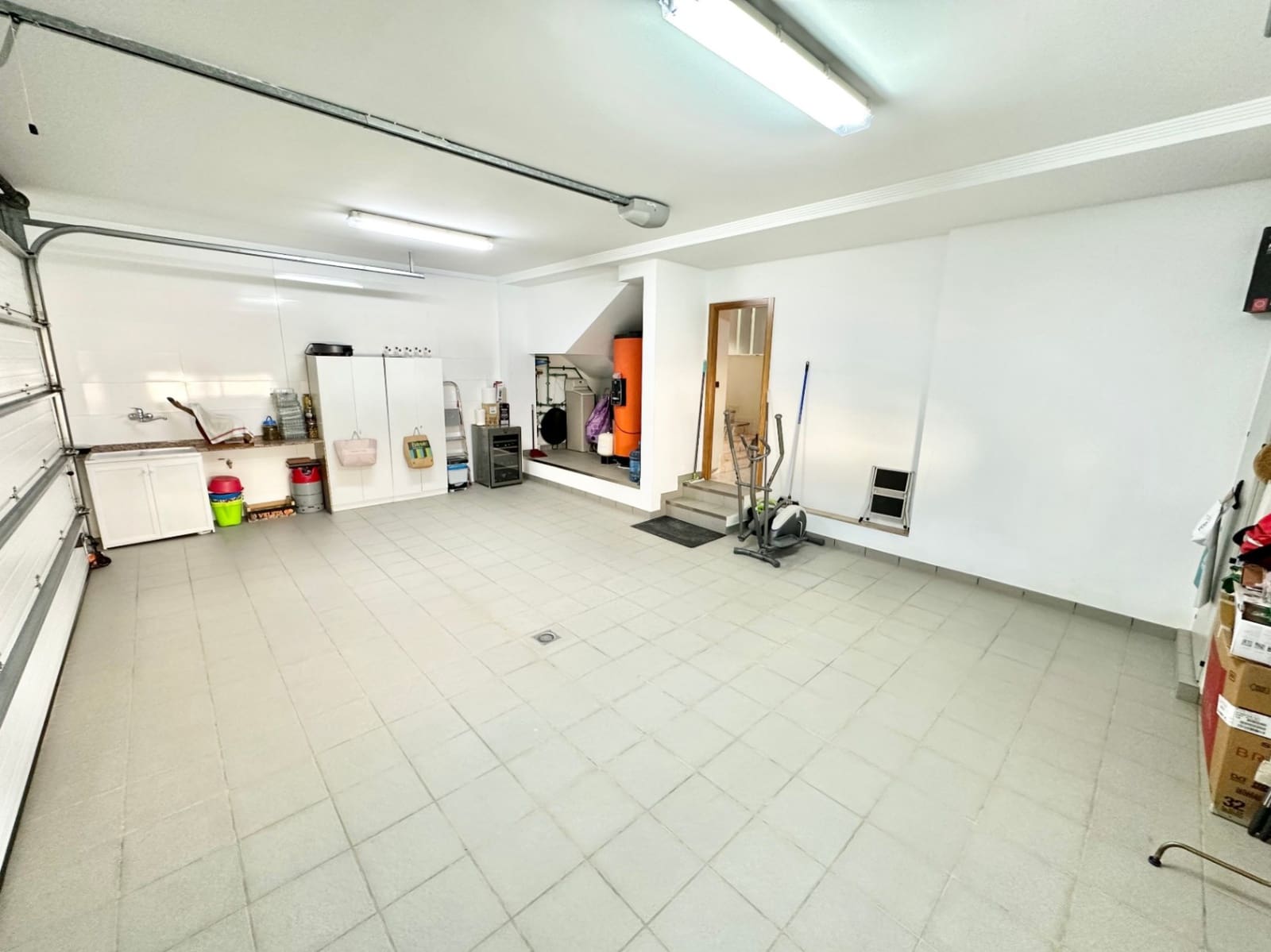 3 Zimmer Haus zu verkaufen in Pego mit Garage - 600.000 € (Ref: 10004817)