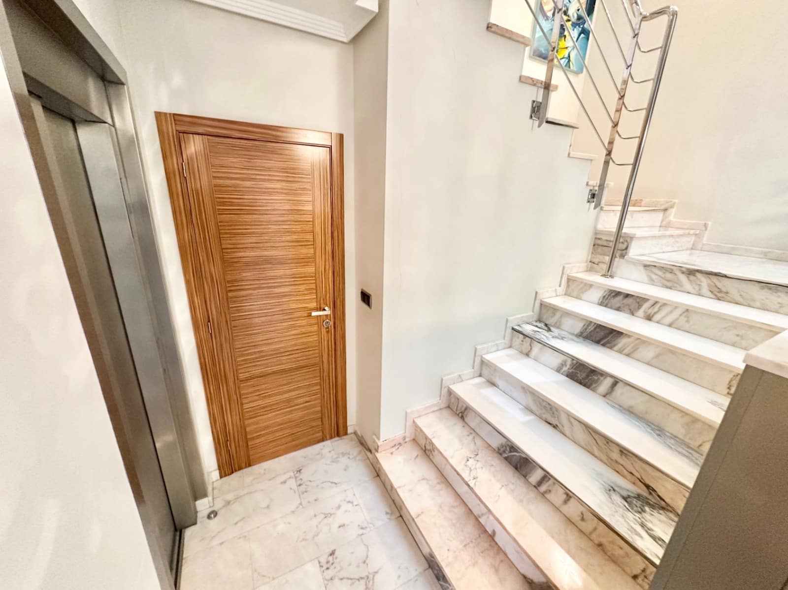 3 Zimmer Haus zu verkaufen in Pego mit Garage - 600.000 € (Ref: 10004817)