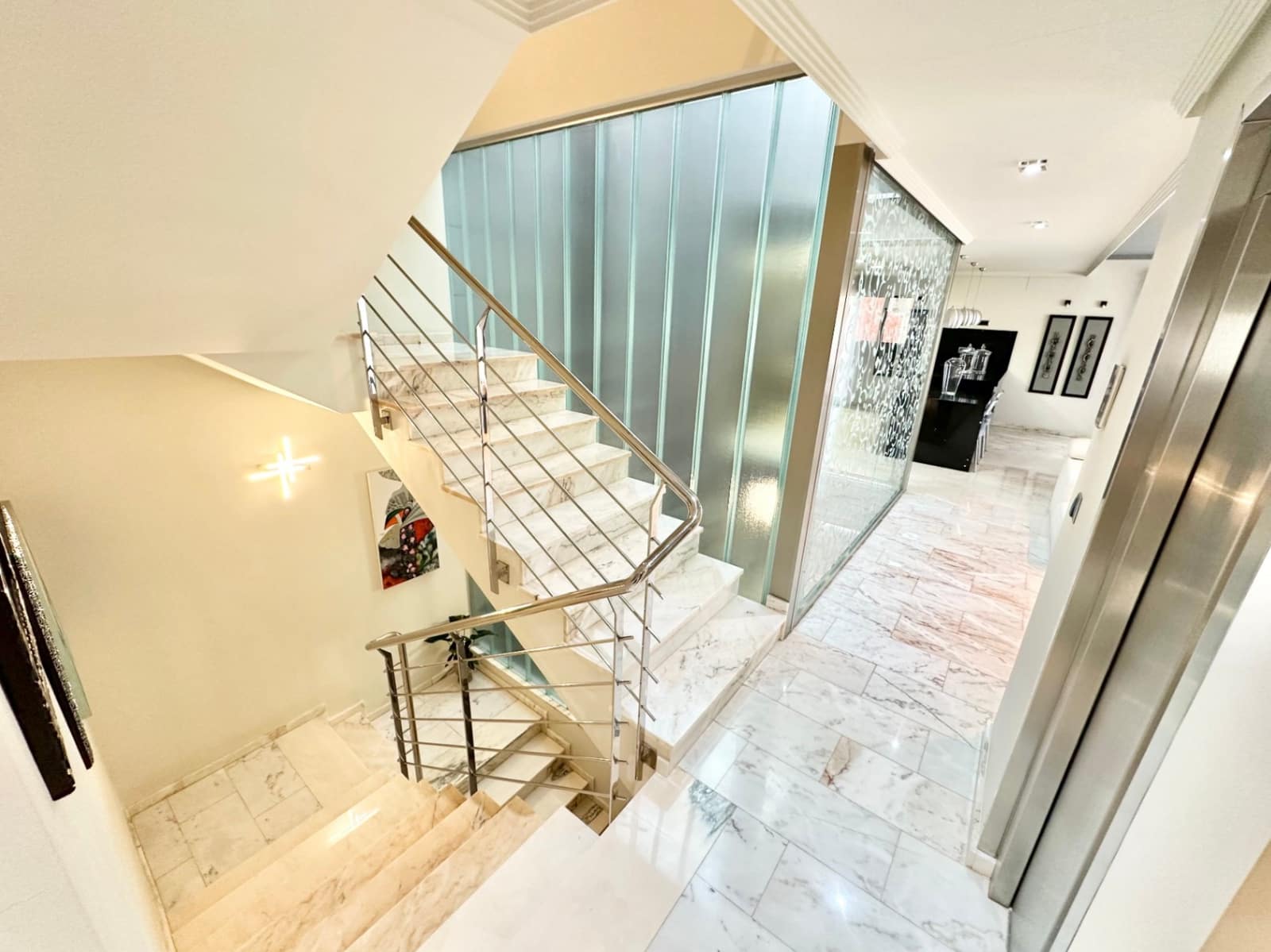 3 Zimmer Haus zu verkaufen in Pego mit Garage - 600.000 € (Ref: 10004817)