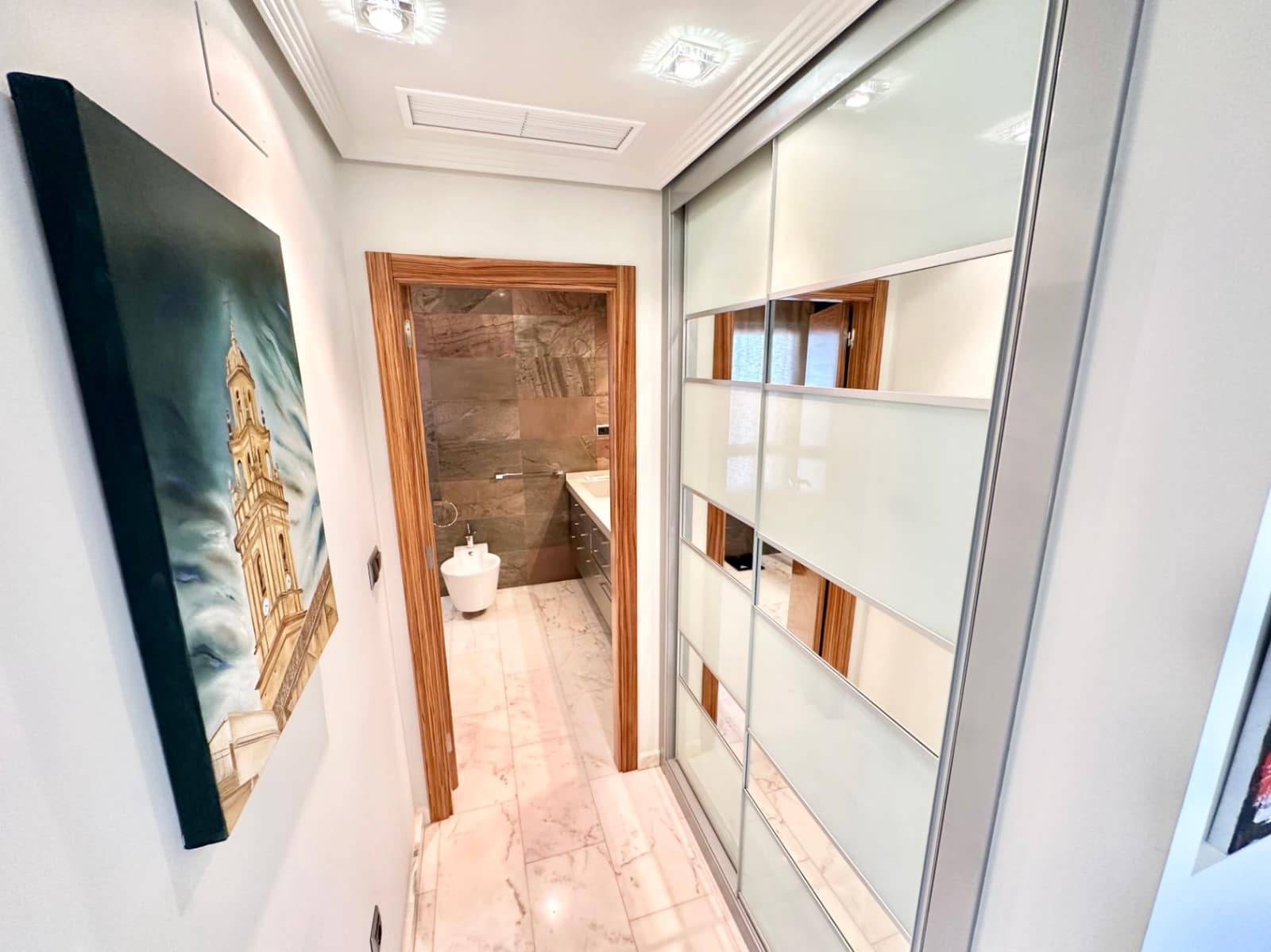 3 Zimmer Haus zu verkaufen in Pego mit Garage - 600.000 € (Ref: 10004817)