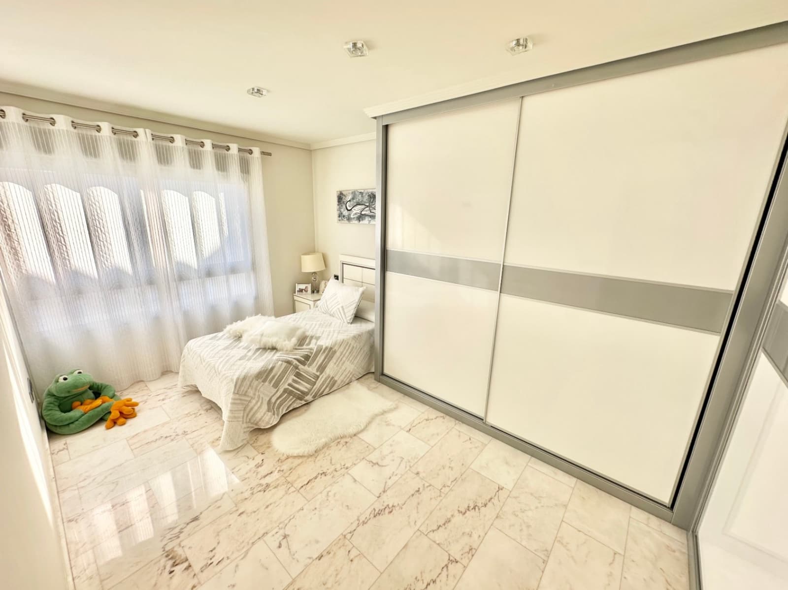 3 Zimmer Haus zu verkaufen in Pego mit Garage - 600.000 € (Ref: 10004817)