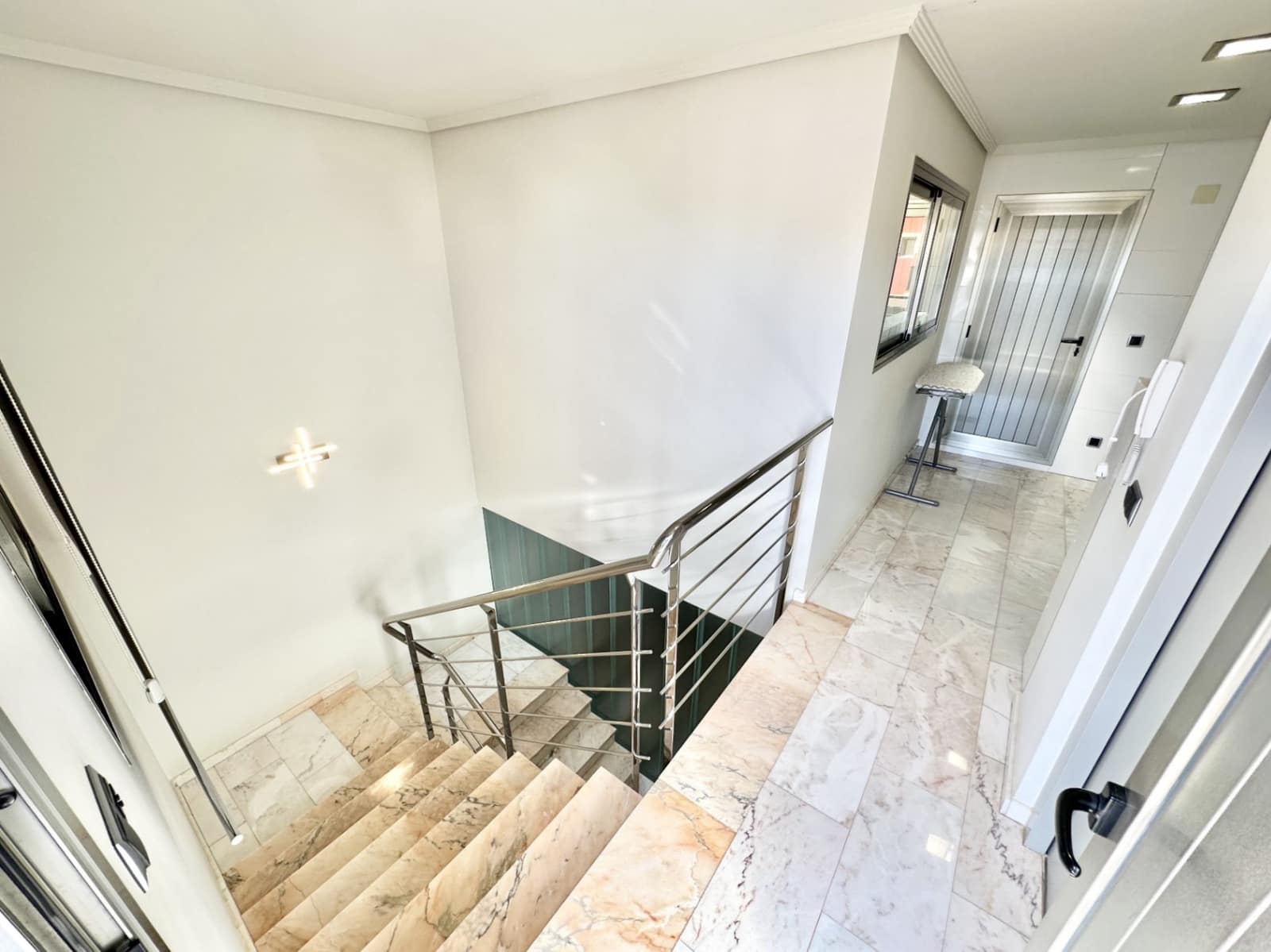 3 Zimmer Haus zu verkaufen in Pego mit Garage - 600.000 € (Ref: 10004817)