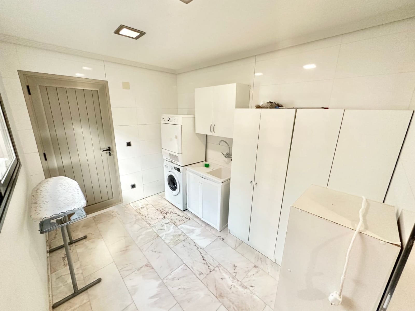 3 Zimmer Haus zu verkaufen in Pego mit Garage - 600.000 € (Ref: 10004817)
