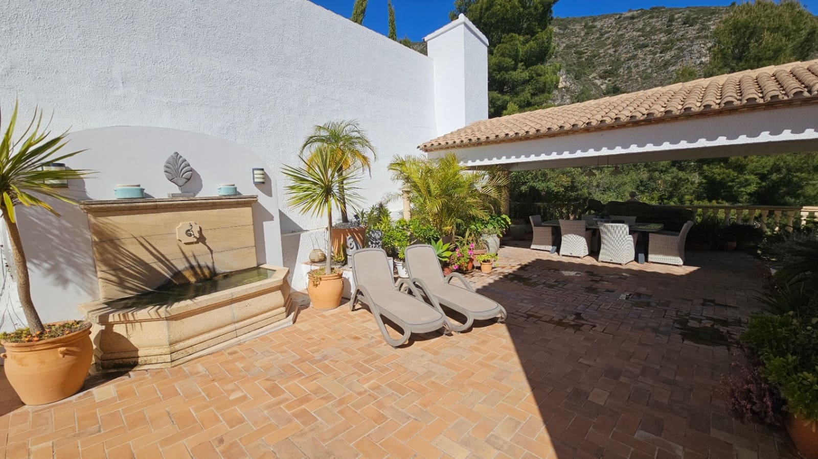 5 quarto Moradia para venda em Pego com piscina garagem - 690 000 € (Ref: 10004819)