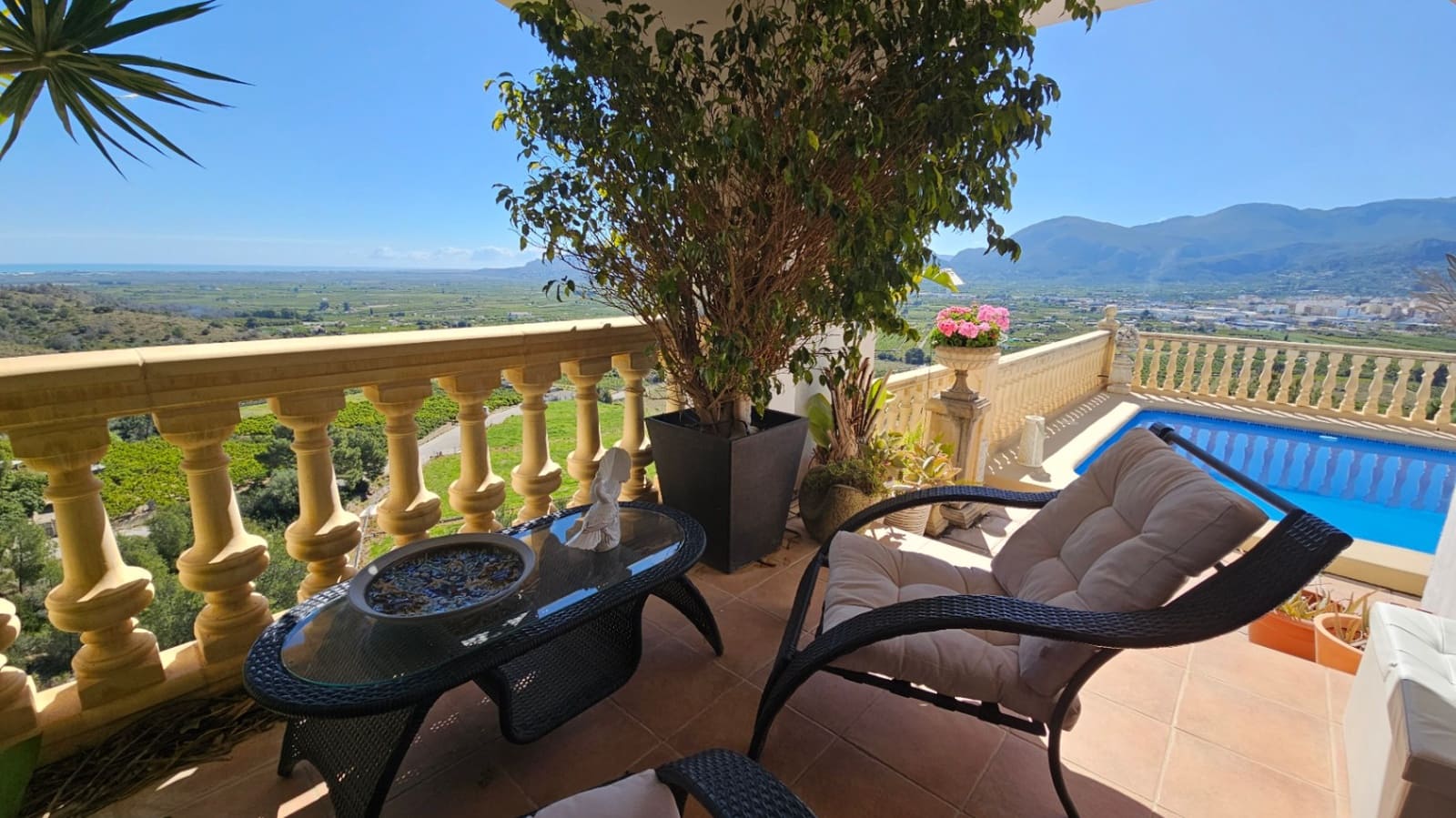 5 quarto Moradia para venda em Pego com piscina garagem - 690 000 € (Ref: 10004819)