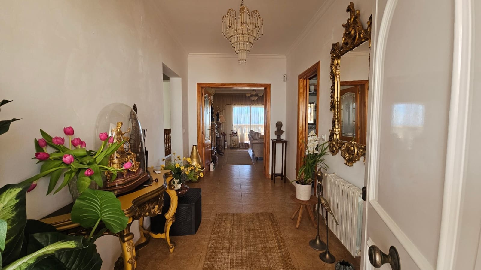5 quarto Moradia para venda em Pego com piscina garagem - 690 000 € (Ref: 10004819)