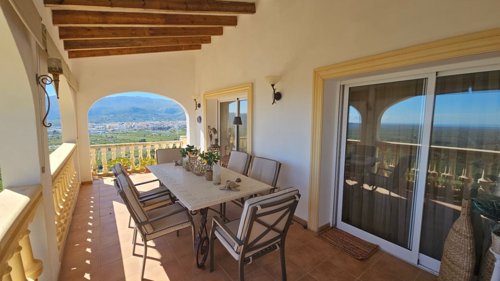 5 quarto Moradia para venda em Pego com piscina garagem - 690 000 € (Ref: 10004819)