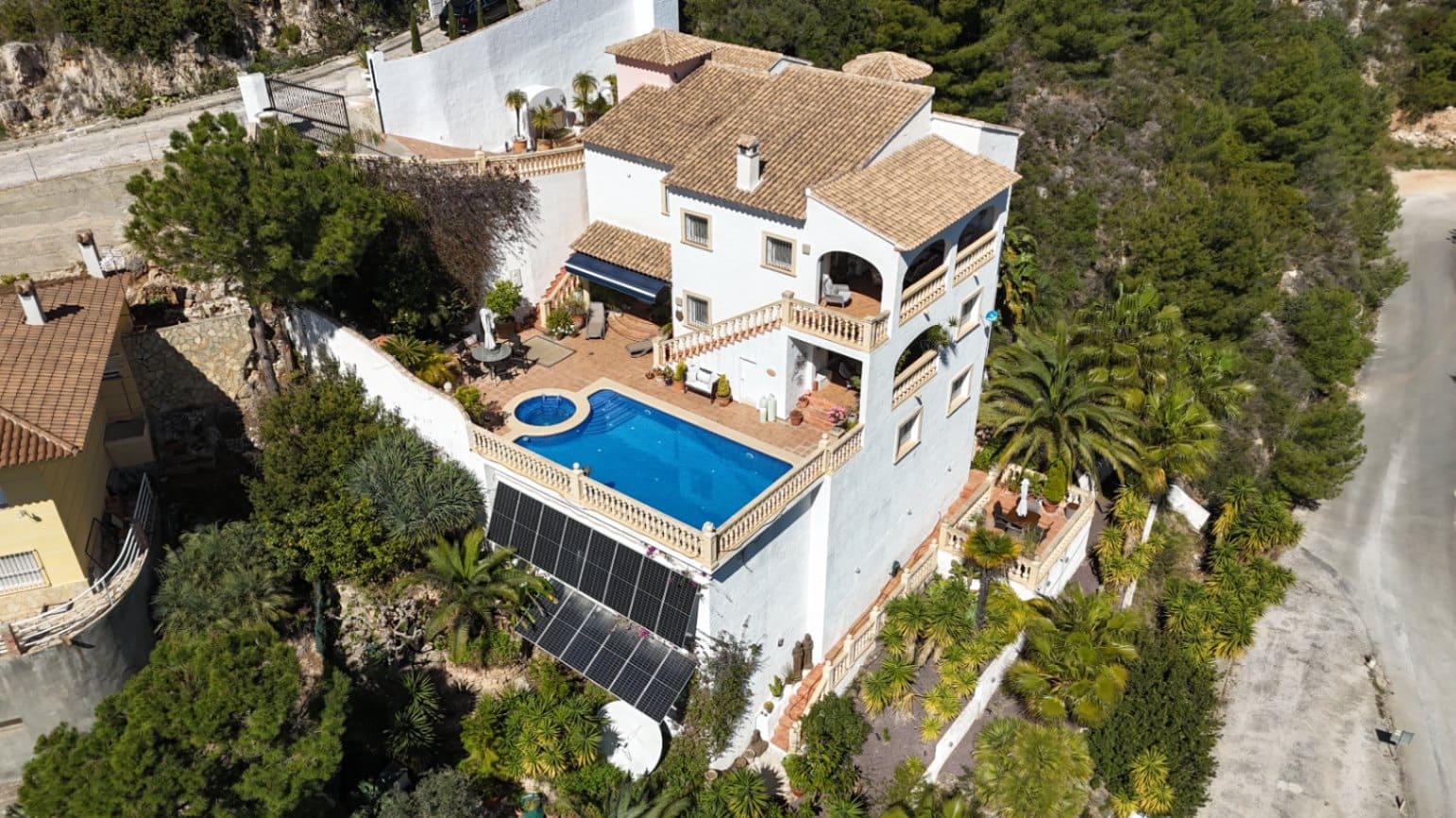 5 quarto Moradia para venda em Pego com piscina garagem - 690 000 € (Ref: 10004819)